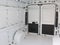 2026 RAM ProMaster Cargo Van Tradesman 3500 High Roof 159 WB w/Pass Seat