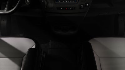 2026 RAM ProMaster Cargo Van Tradesman 3500 High Roof 159 WB w/Pass Seat