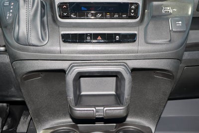 2027 RAM ProMaster Cargo Van Tradesman 3500 High Roof Ext 159 WB