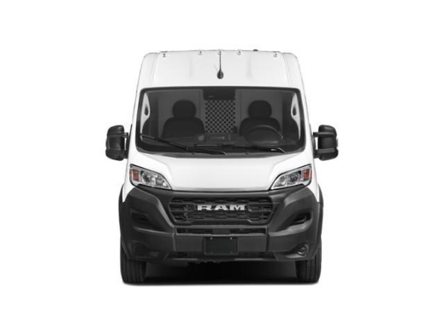2027 RAM ProMaster Cargo Van Tradesman 3500 High Roof Ext 159 WB