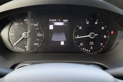 2026 RAM ProMaster Cargo Van Tradesman