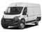 2027 RAM ProMaster Cargo Van Tradesman 3500 Super High Roof Ext 159 WB
