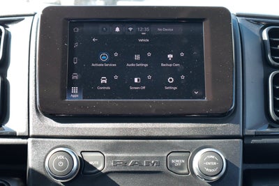 2027 RAM ProMaster Cargo Van Tradesman 3500 Super High Roof Ext 159 WB