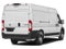 2027 RAM ProMaster Cargo Van Tradesman 3500 Super High Roof Ext 159 WB