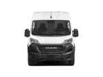 2027 RAM ProMaster Cargo Van Tradesman 3500 Super High Roof Ext 159 WB