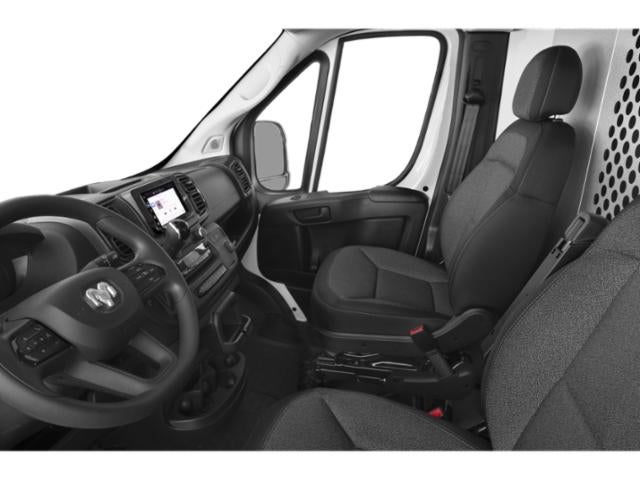 2027 RAM ProMaster Cargo Van Tradesman 3500 Super High Roof Ext 159 WB