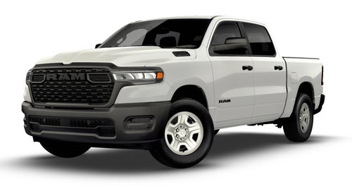 2026 RAM 1500 Base