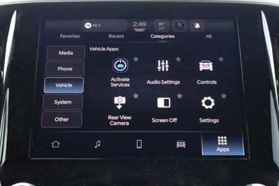 2026 RAM 1500 Tradesman 4x2 Crew Cab 5'7 Box