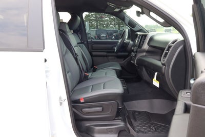 2026 RAM 1500 Tradesman 4x2 Crew Cab 5'7 Box
