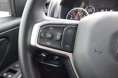 2026 RAM 1500 Tradesman 4x2 Crew Cab 5'7 Box