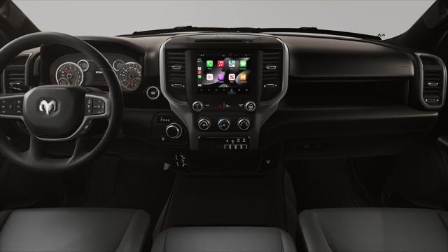 2026 RAM 1500 Tradesman 4x2 Crew Cab 5'7 Box