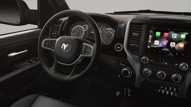 2026 RAM 1500 Tradesman 4x2 Crew Cab 5'7 Box