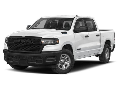 2027 RAM 1500 Tradesman 4x2 Crew Cab 5'7 Box