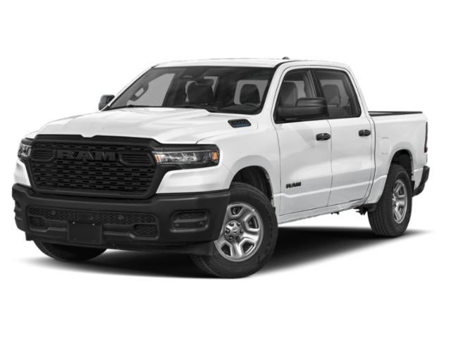 2027 RAM 1500 Tradesman 4x2 Crew Cab 5'7 Box