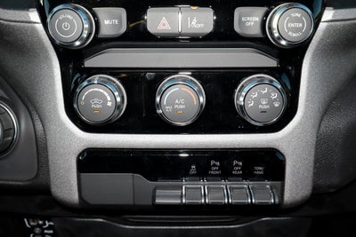 2027 RAM 1500 Tradesman 4x2 Crew Cab 5'7 Box