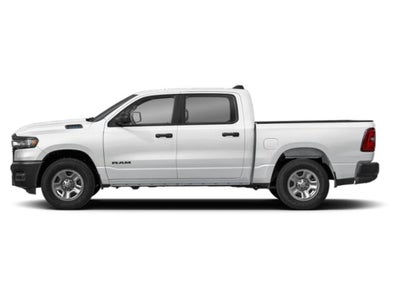 2027 RAM 1500 Tradesman 4x2 Crew Cab 5'7 Box