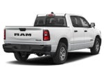 2027 RAM 1500 Tradesman 4x2 Crew Cab 5'7 Box