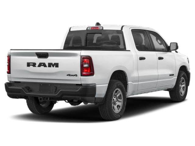 2027 RAM 1500 Tradesman 4x2 Crew Cab 5'7 Box