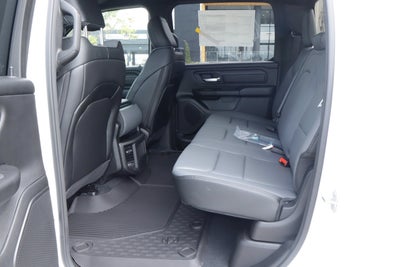 2026 RAM 1500 Tradesman 4x2 Crew Cab 5'7 Box