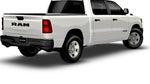 2026 RAM 1500 Tradesman 4x2 Crew Cab 5'7 Box