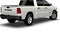 2026 RAM 1500 Tradesman 4x2 Crew Cab 5'7 Box