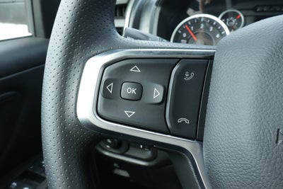 2026 RAM 1500 Tradesman 4x2 Crew Cab 5'7 Box
