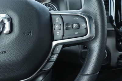2026 RAM 1500 Tradesman 4x2 Crew Cab 5'7 Box