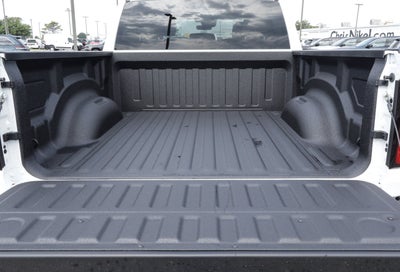 2026 RAM 1500 Tradesman 4x2 Crew Cab 5'7 Box