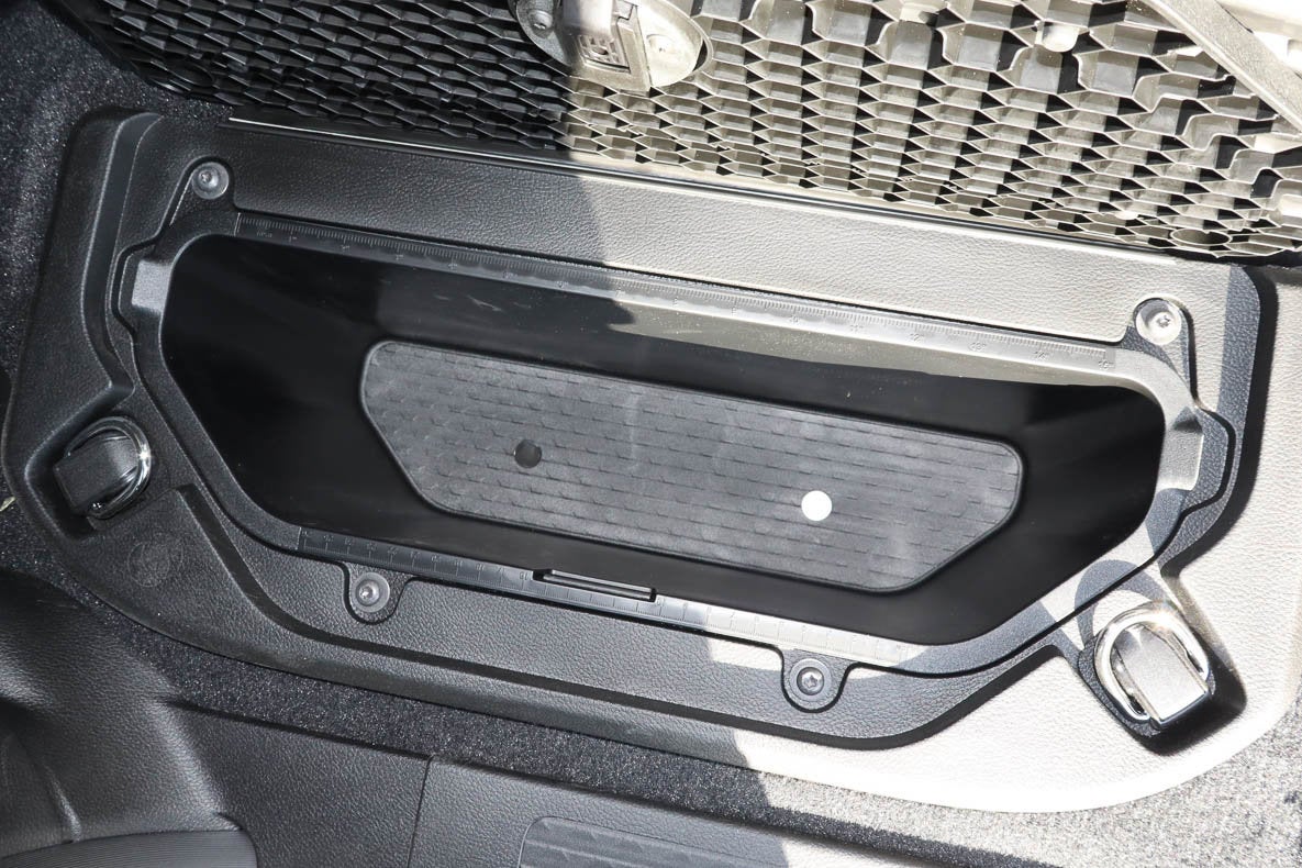 2026 RAM 1500 Tradesman 4x4 Crew Cab 5'7 Box