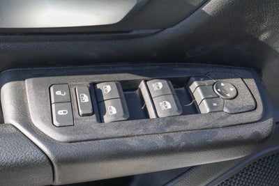 2026 RAM 1500 Tradesman 4x4 Crew Cab 5'7 Box