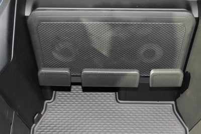2026 RAM 1500 Express 4x4 Crew Cab 5'7 Box