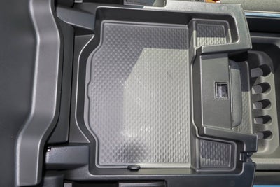 2026 RAM 1500 Express 4x4 Crew Cab 5'7 Box