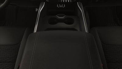 2026 RAM 1500 Base
