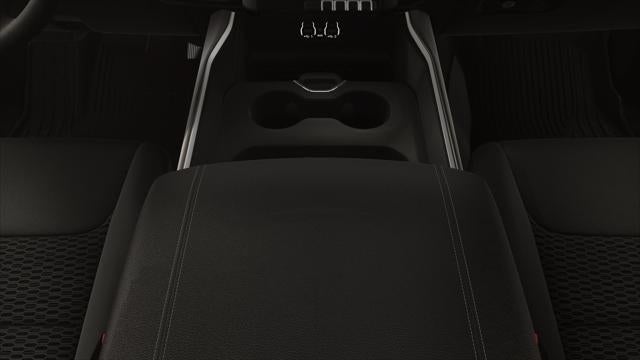 2026 RAM 1500 Base