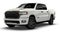 2026 RAM 1500 Express 4x4 Crew Cab 5'7 Box