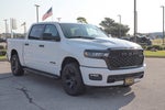 2026 RAM 1500 Express 4x4 Crew Cab 5'7 Box
