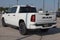 2026 RAM 1500 Express 4x4 Crew Cab 5'7 Box