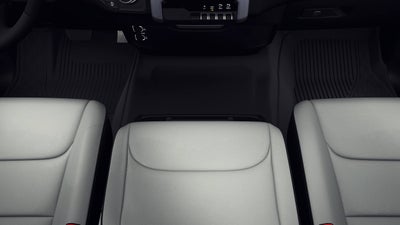 2027 RAM 1500 Tradesman 4x4 Crew Cab 5'7 Box