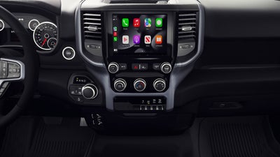 2027 RAM 1500 Tradesman 4x4 Crew Cab 5'7 Box