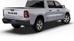 2027 RAM 1500 Tradesman 4x4 Crew Cab 5'7 Box