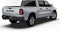 2027 RAM 1500 Tradesman 4x4 Crew Cab 5'7 Box