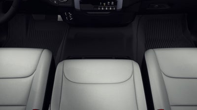 2027 RAM 1500 Tradesman 4x4 Crew Cab 5'7 Box