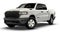 2026 RAM 1500 Tradesman 4x4 Crew Cab 5'7 Box
