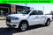 2026 RAM 1500 Big Horn 4x4 Crew Cab 5'7 Box