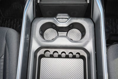 2026 RAM 1500 Big Horn 4x4 Crew Cab 5'7 Box
