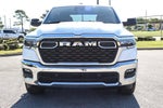 2026 RAM 1500 Big Horn 4x4 Crew Cab 5'7 Box
