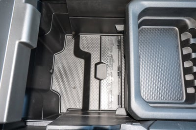 2026 RAM 1500 Big Horn 4x4 Crew Cab 5'7 Box