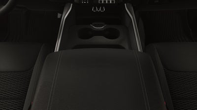 2026 RAM 1500 Big Horn 4x4 Crew Cab 5'7 Box