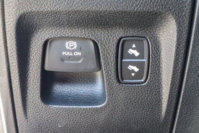 2026 RAM 1500 Big Horn 4x4 Crew Cab 5'7 Box