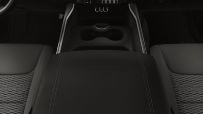 2026 RAM 1500 Big Horn 4x4 Crew Cab 5'7 Box